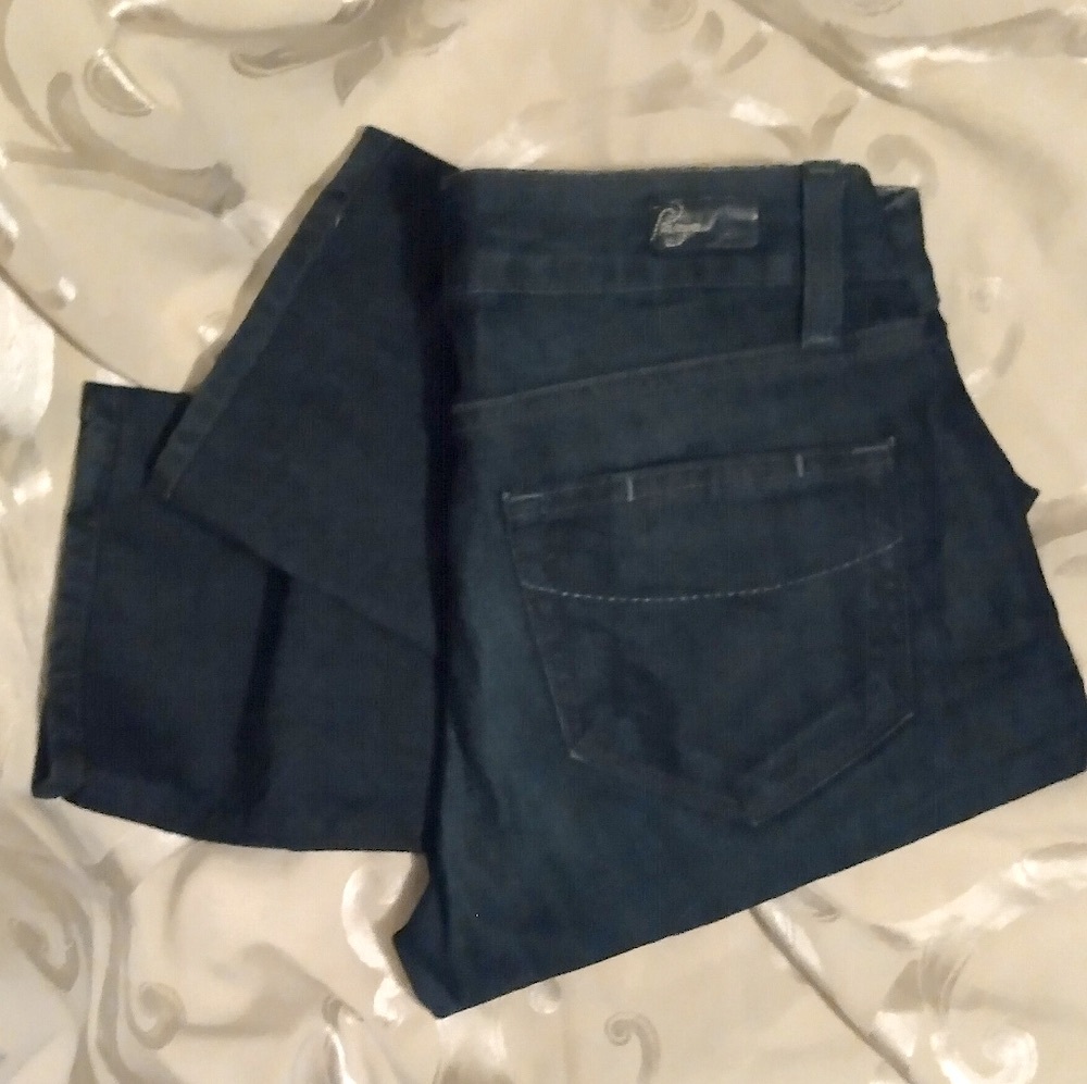 Paige Denim NWOT